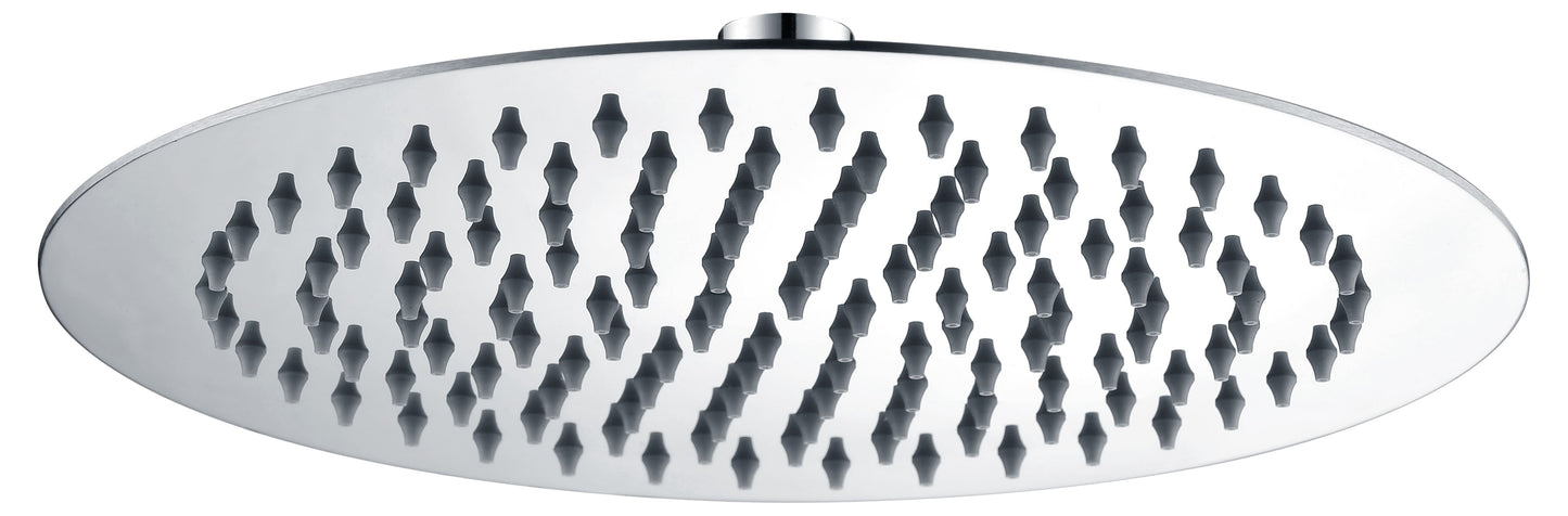 Shower Head Round Ø25 | IMEX