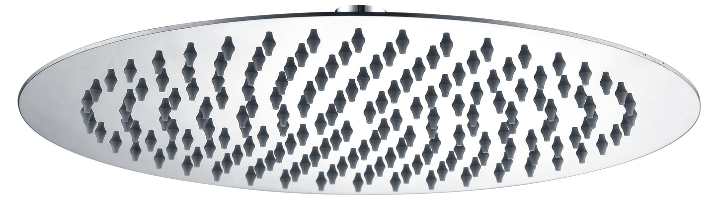 Shower Head Round Ø30 | IMEX