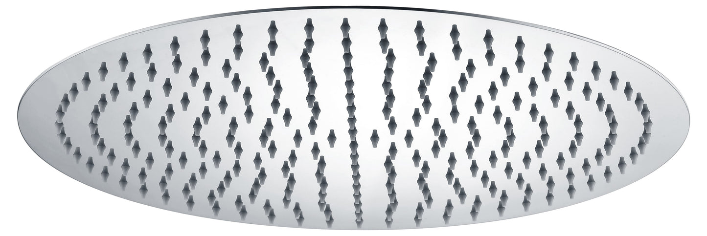 Shower Head Round Ø40 | IMEX