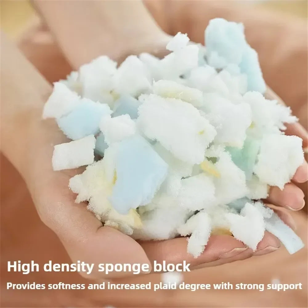 Vacuum Compression Removable Washable Cover Sofa