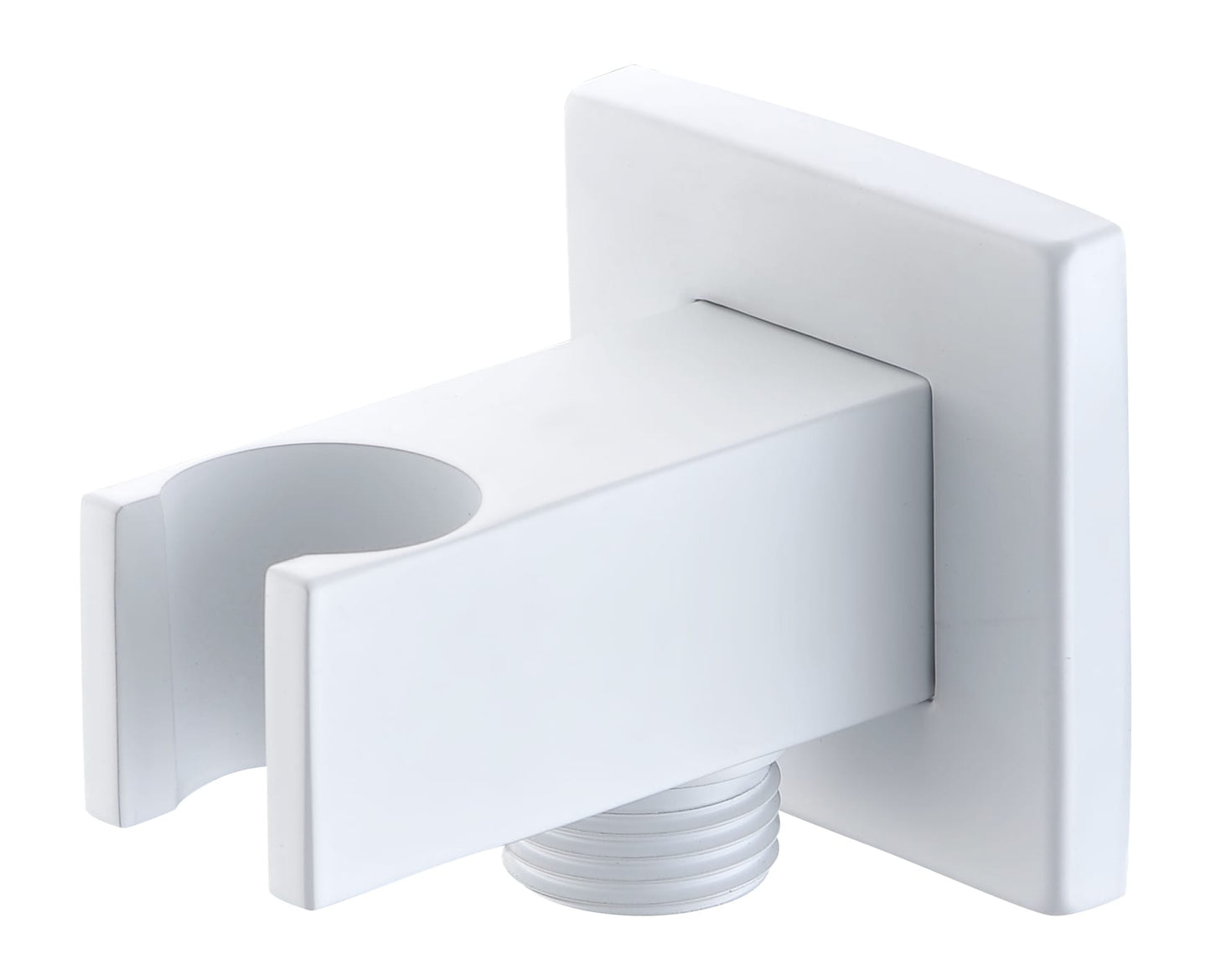 Soporte Square Shower Handle Shower Outlet Agua | IMEX