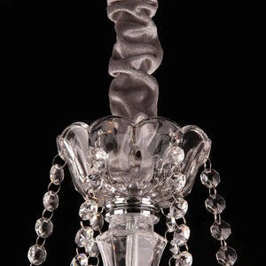 Crystal K9 Modern Chandelier Lamp - Chandelier