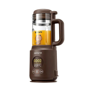 Cute Electric Juicer Machine - Juicer Machine