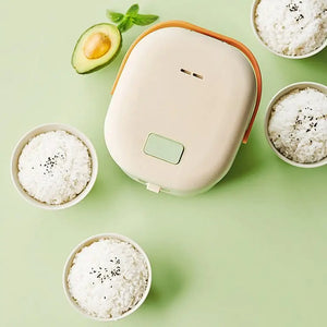Electric Rice Cooker Multifunctional - Rice Cooker