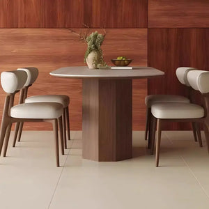 Elegant Kitchen and Dining Furniture Set - Bedroom