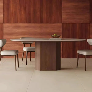 Elegant Kitchen and Dining Furniture Set - Bedroom