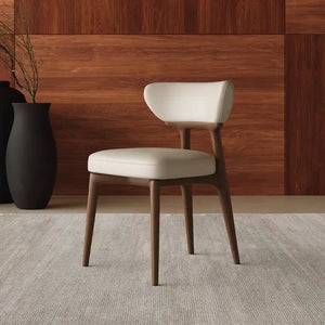 Elegant Kitchen and Dining Furniture Set - Dining Chair - 2 - Bedroom