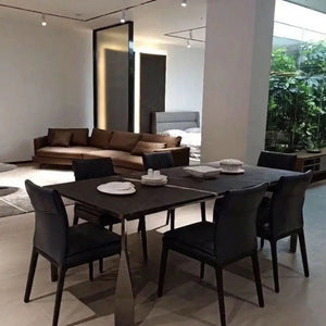 Elegant Kitchen and Dining Furniture Set - Dining Table