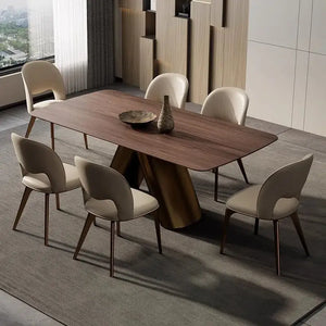 Elegant Kitchen and Dining Room Table - Dining Table
