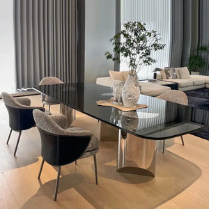 Elegant Kitchen and Dining Room Table - Dining Table