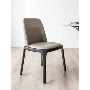 Elegant Kitchen and Dining Room Table - 4 Chairs - Dining Table