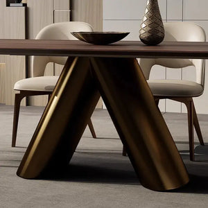 Elegant Kitchen and Dining Room Table - Dining Table