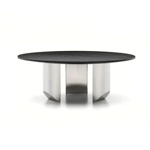 Elegant Kitchen and Dining Room Table - Wooden - Surface - Dining Table