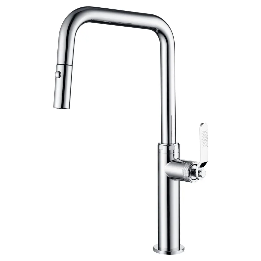 Faucet Kitchen Niza | IMEX - Faucet