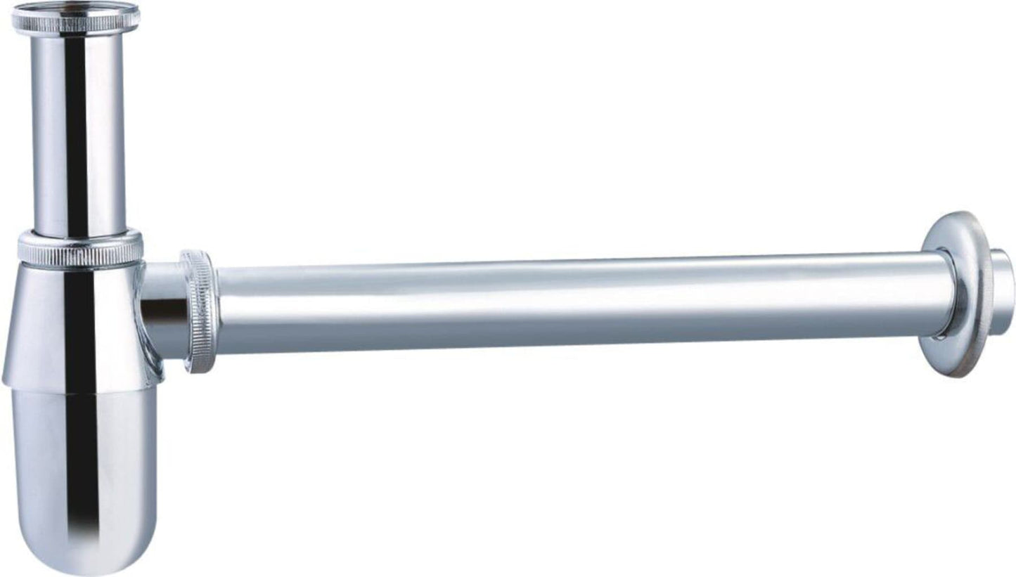 Drain Exposed Round | IMEX