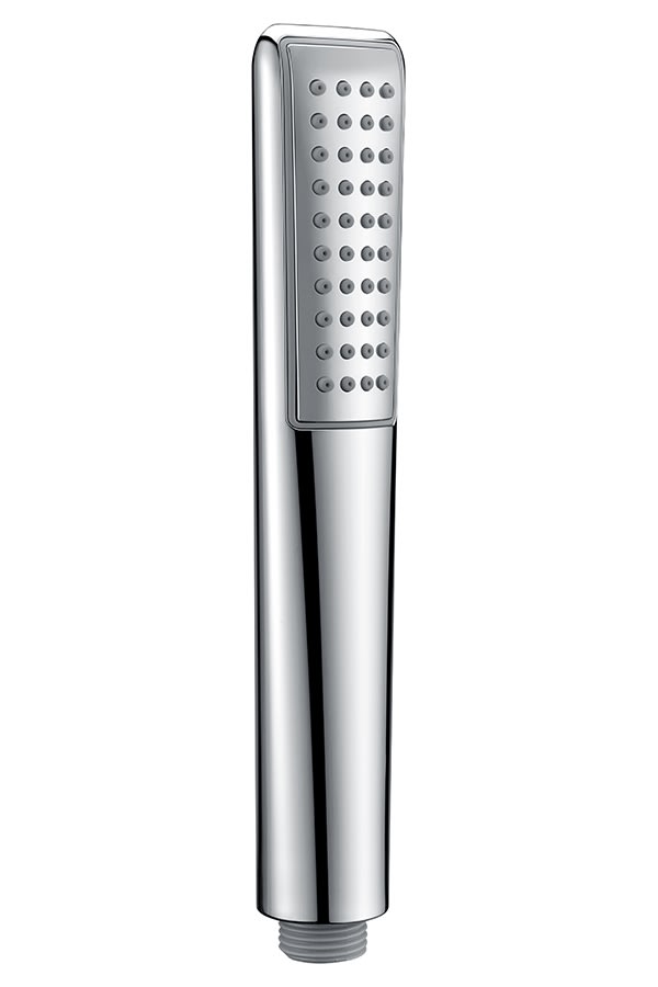 Mango De Ducha Génova - Shower Set