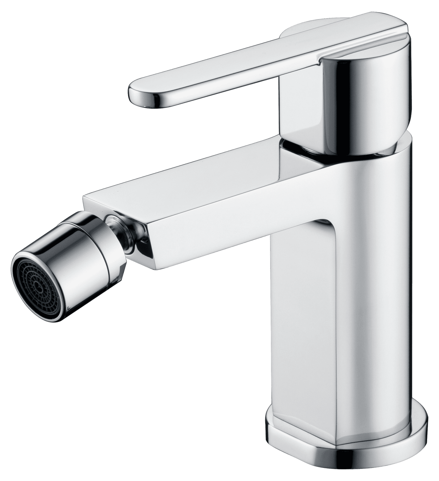 Single-Handle Bidet Rome | IMEX