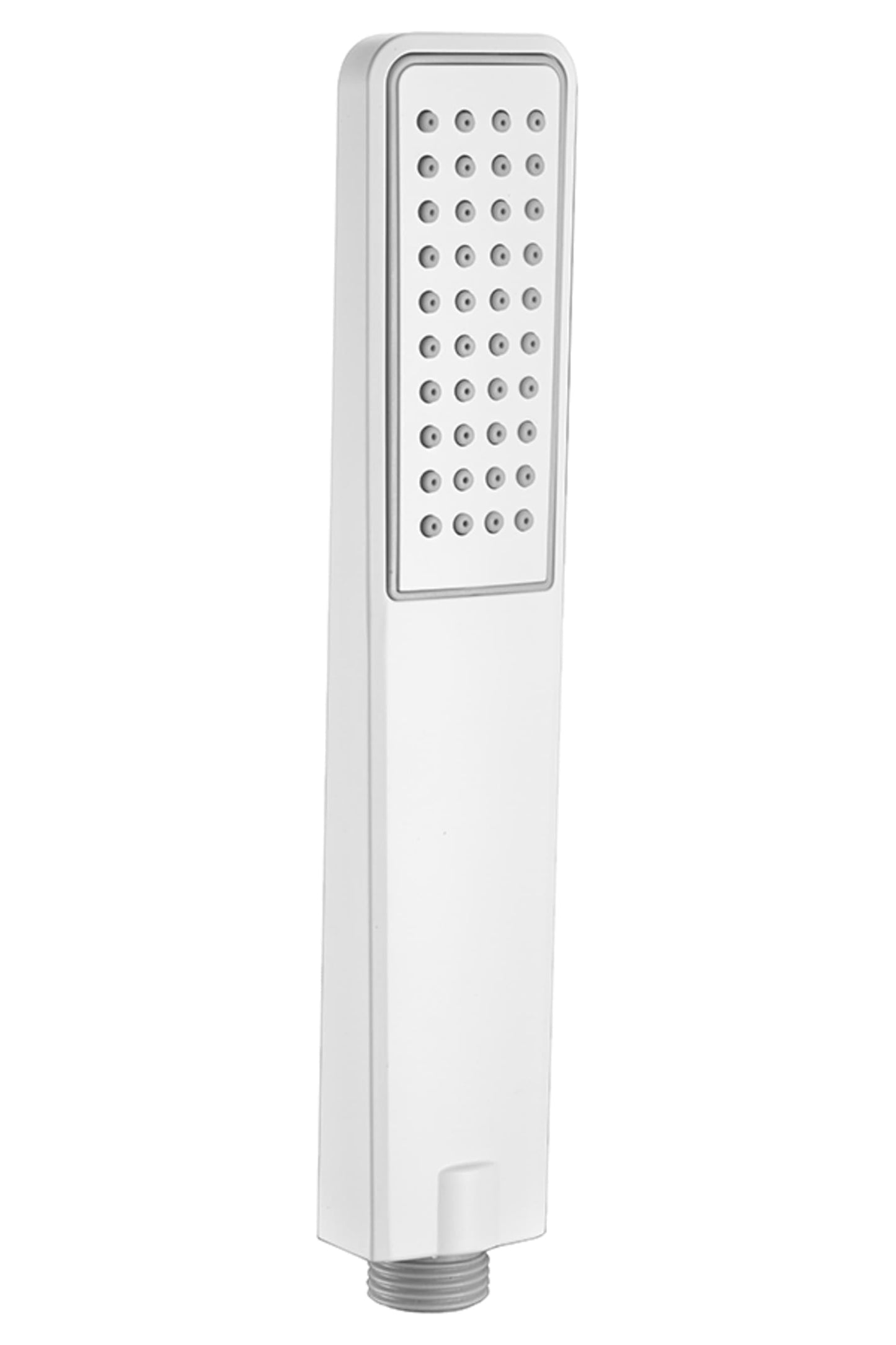 Mango de ducha Shower Henk Blanco Mate | IMEX