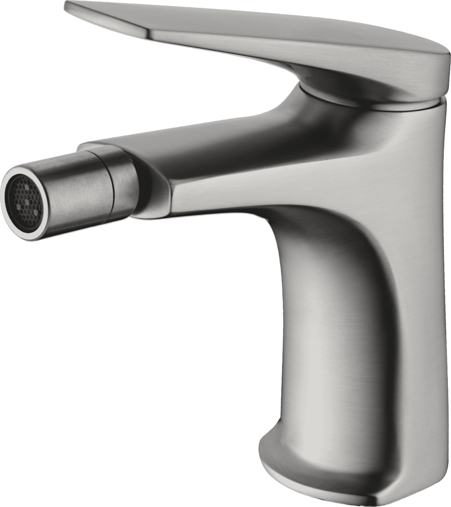 Single-Handle Bidet Delos (Steel 316) | IMEX