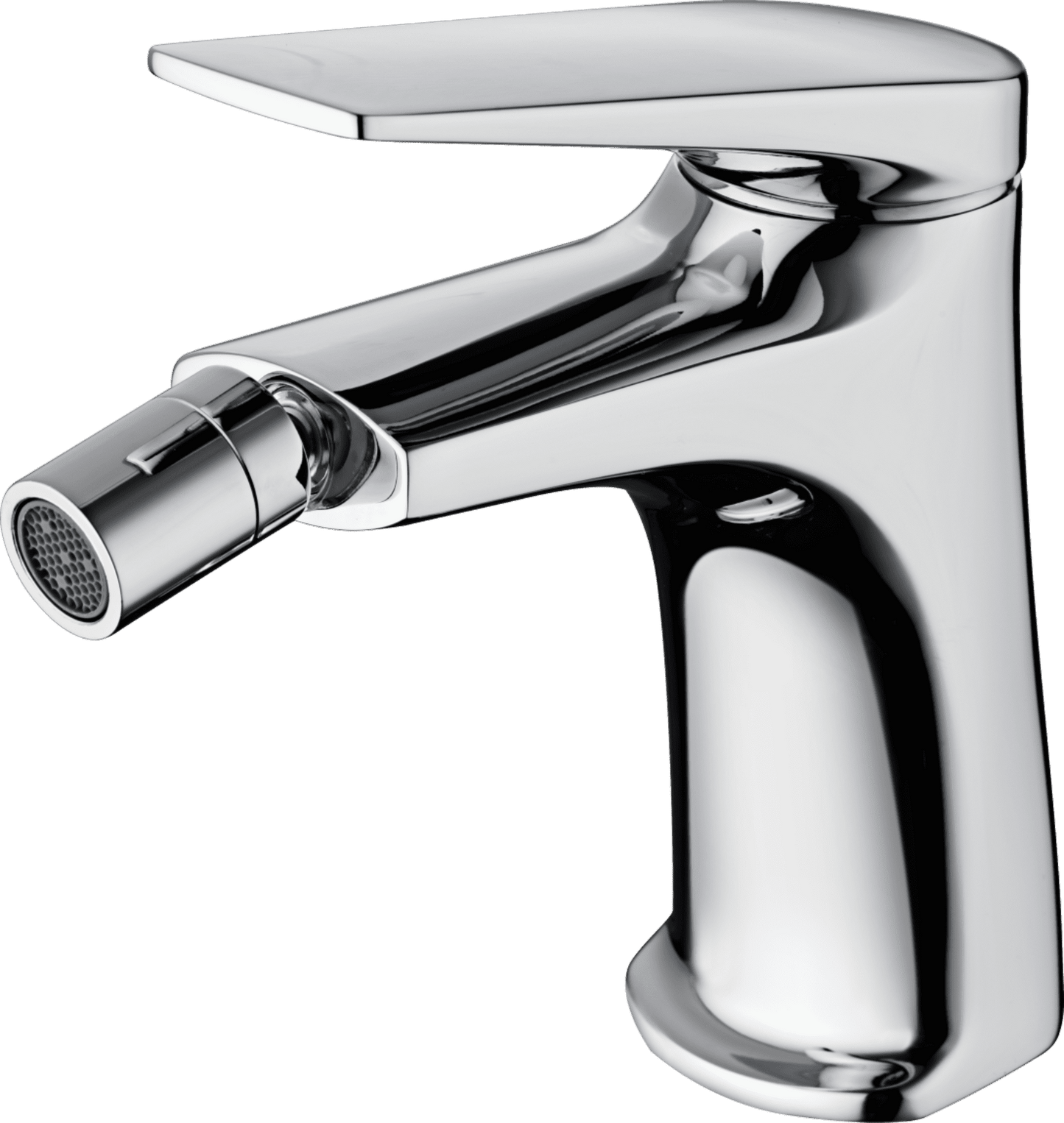 Single-Handle Bidet Delos | IMEX