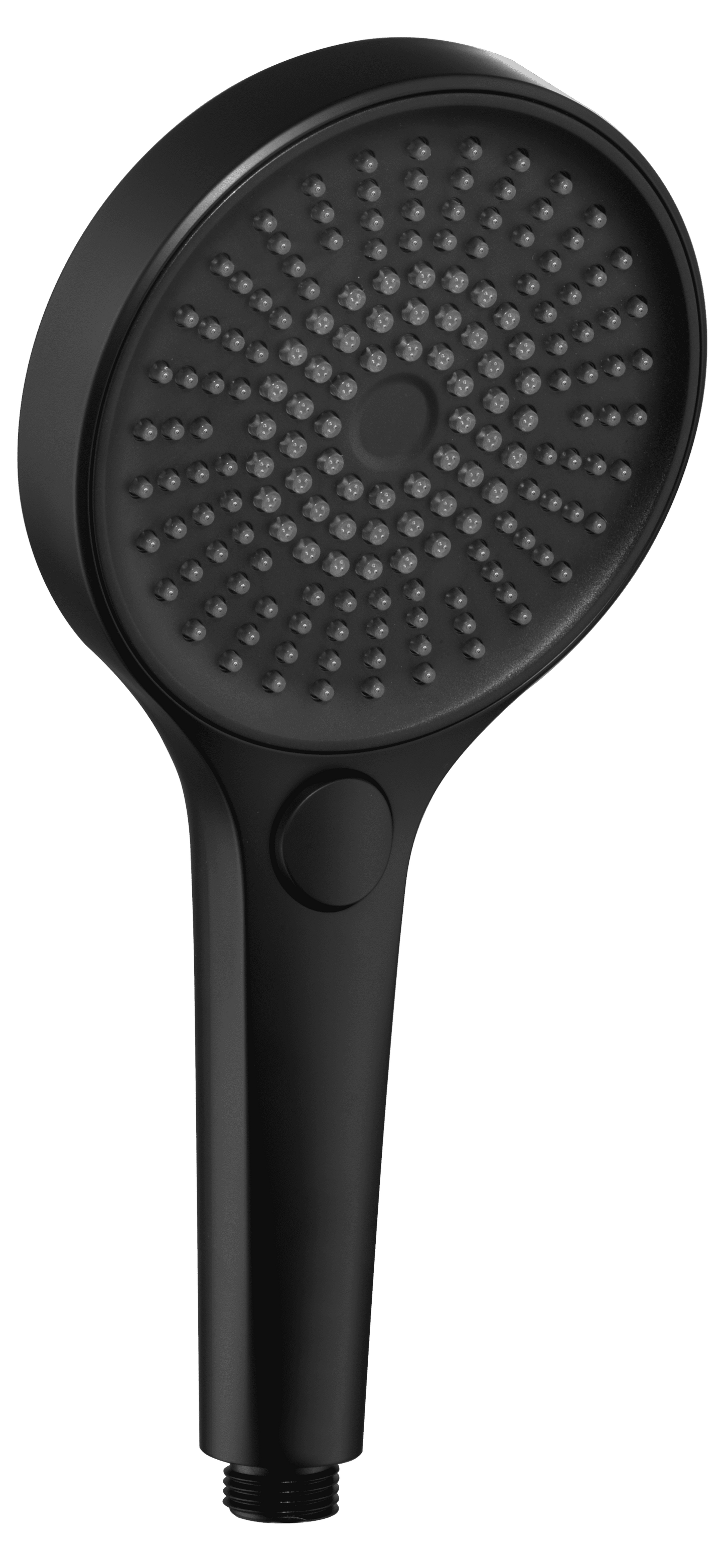 Shower Handle Shower Arizona Matte Black | IMEX