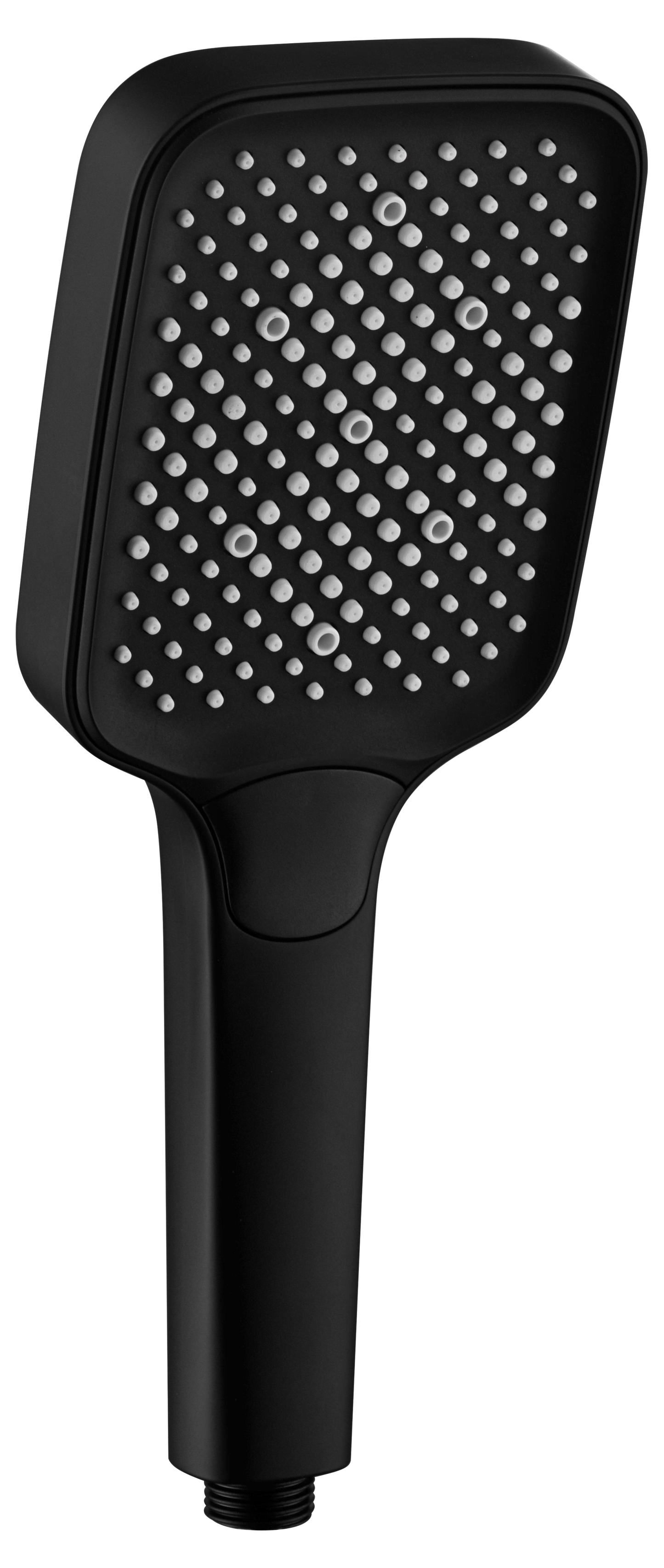 Shower Handle Shower Portland Matte Black | IMEX