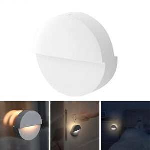 Bluetooth LED Body Sensor Lamp - Orniture™