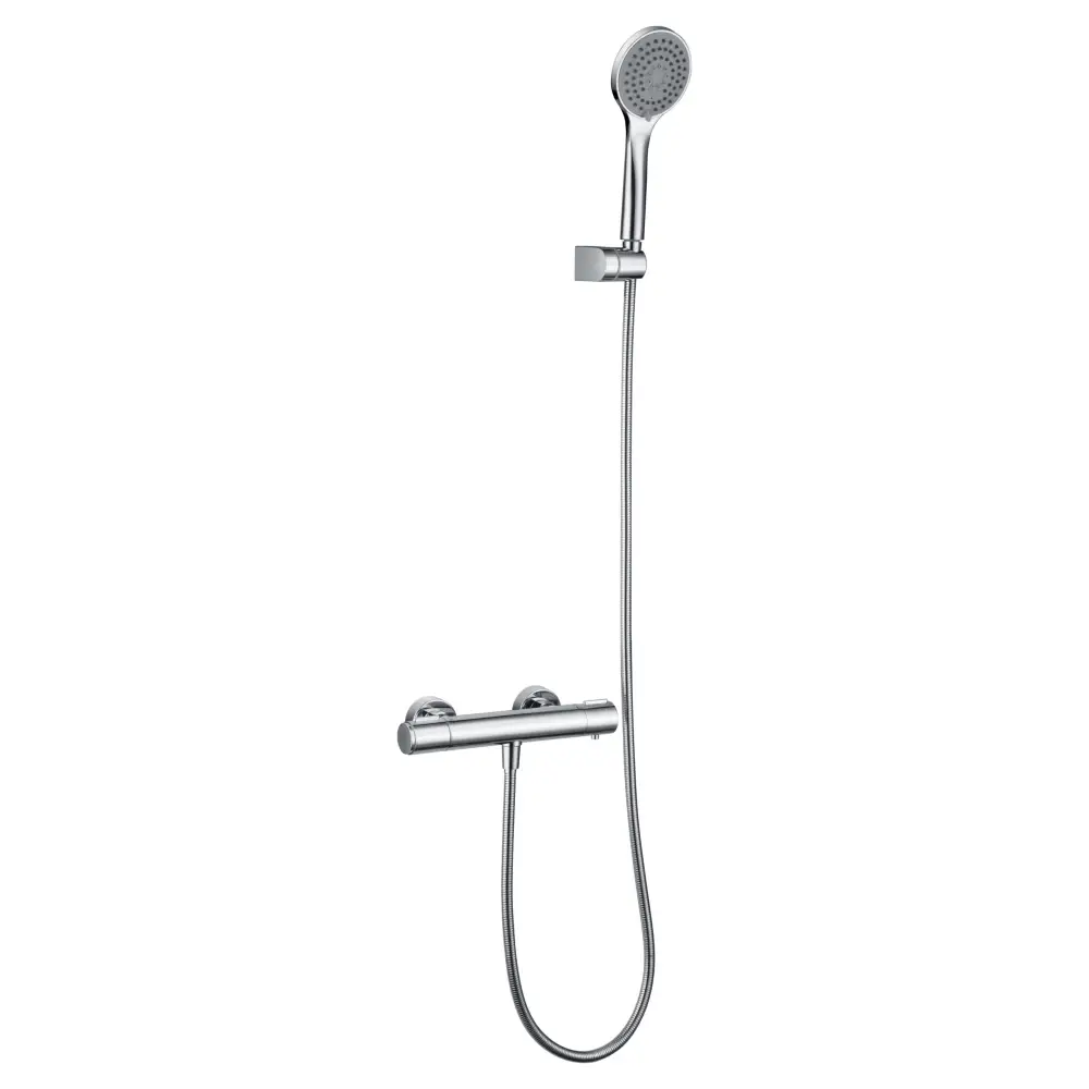 Kit Ducha Termostático Eco-Kent - Shower Set