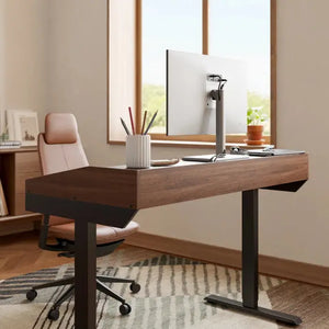 Luxury Caribbean Style Standing Desk - Desk > Standing Desk