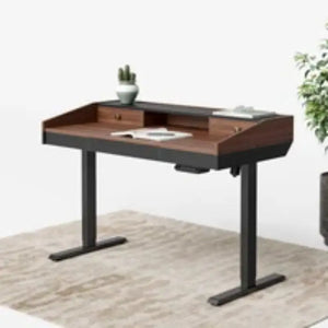 Luxury Caribbean Style Standing Desk - Desk > Standing Desk