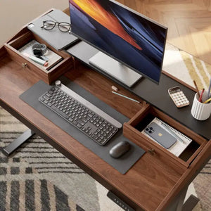 Luxury Caribbean Style Standing Desk - Desk > Standing Desk
