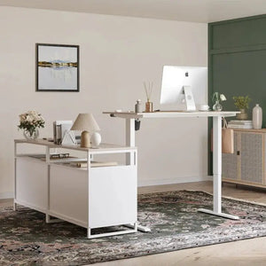 Executive & Luxury Standing Desk - Executive Desk