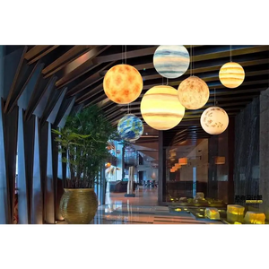 Milky Way Galaxy Pendant Lamp - Orniture™
