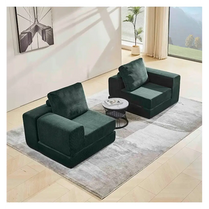 Modern Compressed Sectional Corner Sofa - Compressed Sofa
