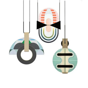 Modern Decorative Pendant Lamp Italian Art Design - Ceiling Lamp
