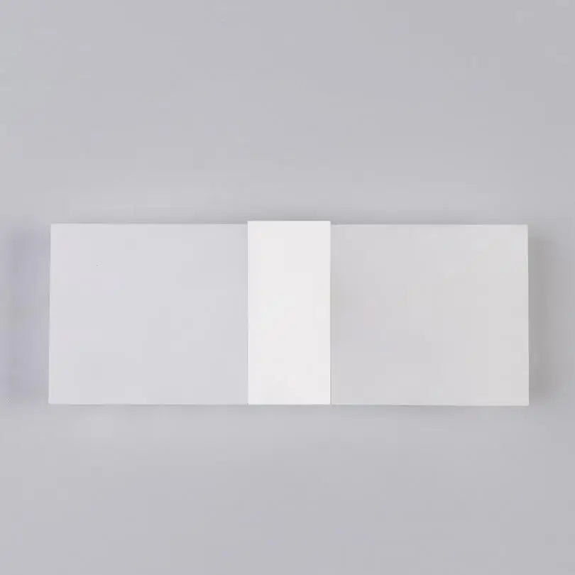Modern Strip Acrylic LED Wall Lamp - Orniture™