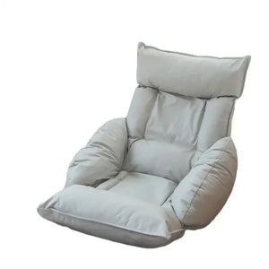 Modern Minimalist Foldable Light Bean Bag Lazy Sofa - Chair
