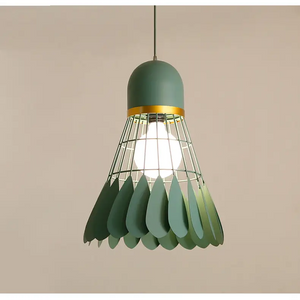 Modern Nordic Art Deco Hanging Light - Orniture™