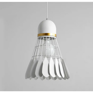 Modern Nordic Art Deco Hanging Light - Orniture™