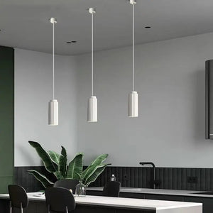 Nordic Creative LED Bedside Pendant Light - Lamps