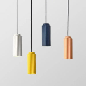 Nordic Creative LED Bedside Pendant Light - Lamps