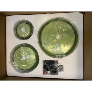 Nordic Glass LED Ceiling Chandelier Pendant Lights - Pendant Lamp