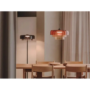 Nordic Glass LED Ceiling Chandelier Pendant Lights - Pendant Lamp