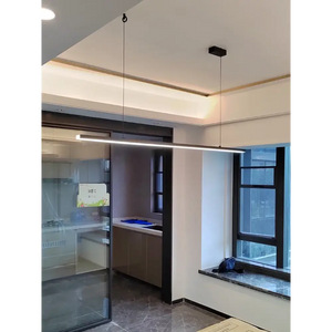 Nordic Modern Minimalist LED Pendant Lamp - Pendant Lamp