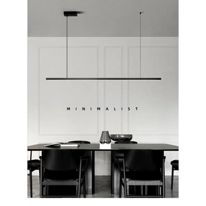 Nordic Modern Minimalist LED Pendant Lamp - Pendant Lamp