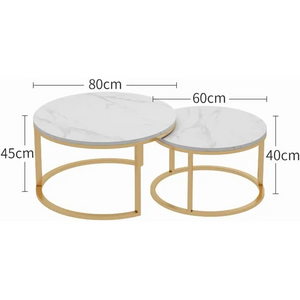 Nordic Modern Velvet Sofa Set for Beauty Salons - Sofa