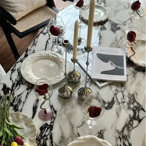 Outdoor Dining Table for Patio and Garden - Dining Table