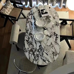 Outdoor Dining Table for Patio and Garden - Dining Table