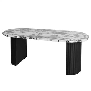 Outdoor Dining Table for Patio and Garden - Dining Table