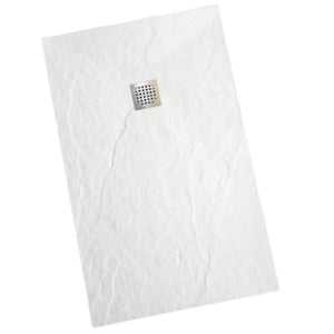 HexaCore Reinforced Resin Shower Tray - Platos de ducha